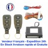 Kit Centralisation Citroen Ax